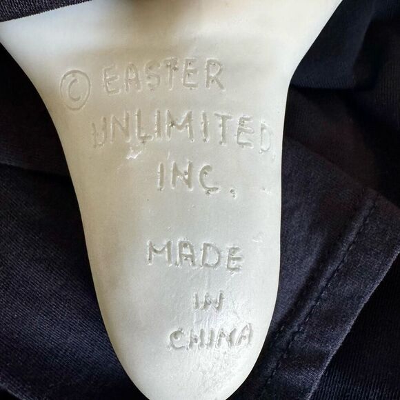 Vtg Scream Ghost Face Glow In The Dark Face  Mask Easter Unlimited - Picture 9 of 14